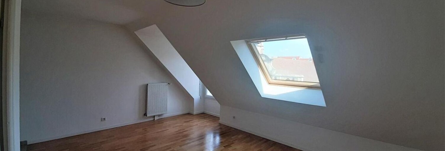 Appartement 1 Pièce 36 m² à louer à Houilles (78800)