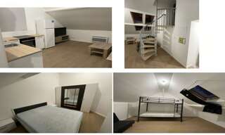 Appartement 3 Pièces 55 m² à louer à Roubaix (59100)