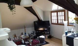 Appartement 2 Pièces 43 m² à louer à Nantes (44000)