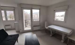 Appartement 2 Pièces 47 m² à louer à Grenoble (38000)