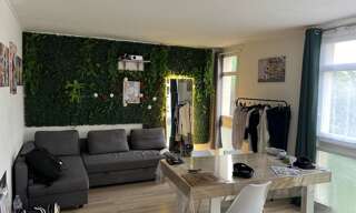 Appartement 1 Pièce 10 m² à louer à Carrières-sur-Seine (78420)