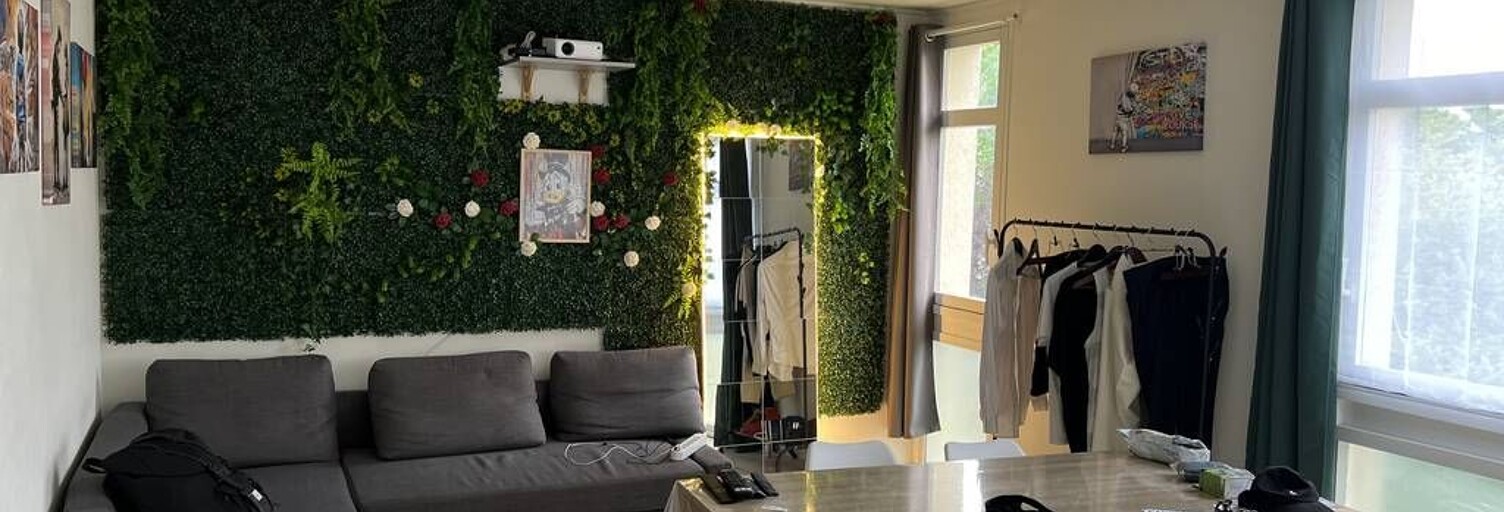 Appartement 1 Pièce 10 m² à louer à Carrières-sur-Seine (78420)