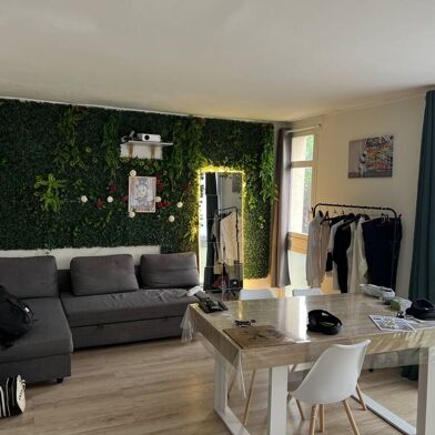 Appartement 1 pièces 600 €