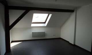 Appartement 2 Pièces 38 m² à louer à Mulhouse (68100)