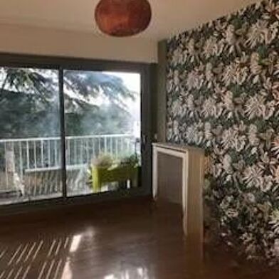 Appartement 3 pièces 1800 €