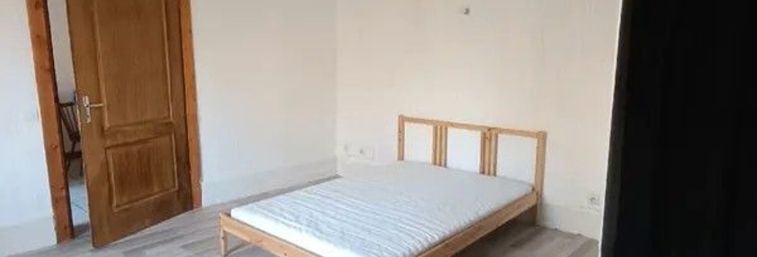 Appartement 1 Pièce 40 m² à louer à Courcelles-Chaussy (57530)