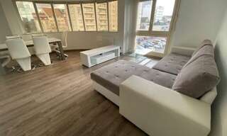 Appartement 3 Pièces 73 m² à louer à Mulhouse (68100)