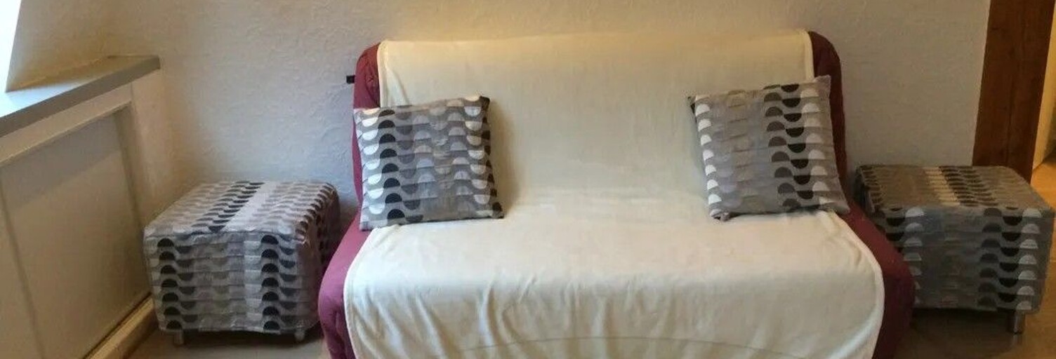 Appartement 2 Pièces 35 m² à louer à Rennes (35000)