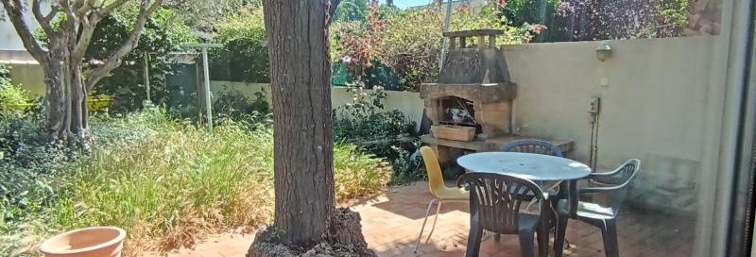 Maison 4 Pièces 90 m² à louer à Avignon (84000)
