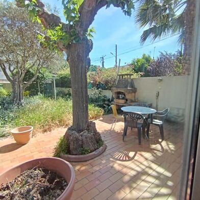 Maison 4 pièces 1400 €