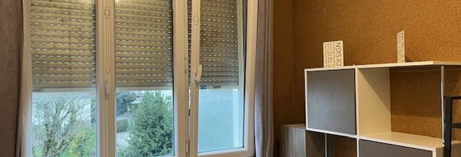 Appartement 1 Pièce 10 m² à louer à Juvisy-sur-Orge (91260)