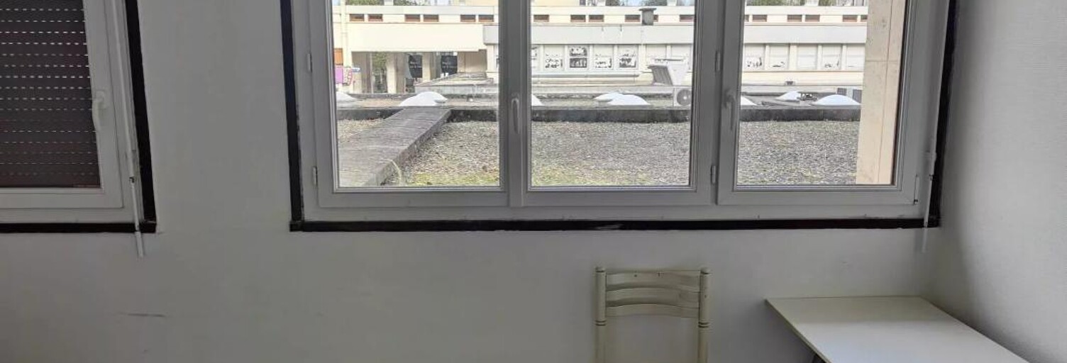 Appartement 1 Pièce 15 m² à vendre à Meudon (92360)