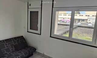 Appartement 1 Pièce 15 m² à vendre à Meudon (92360)