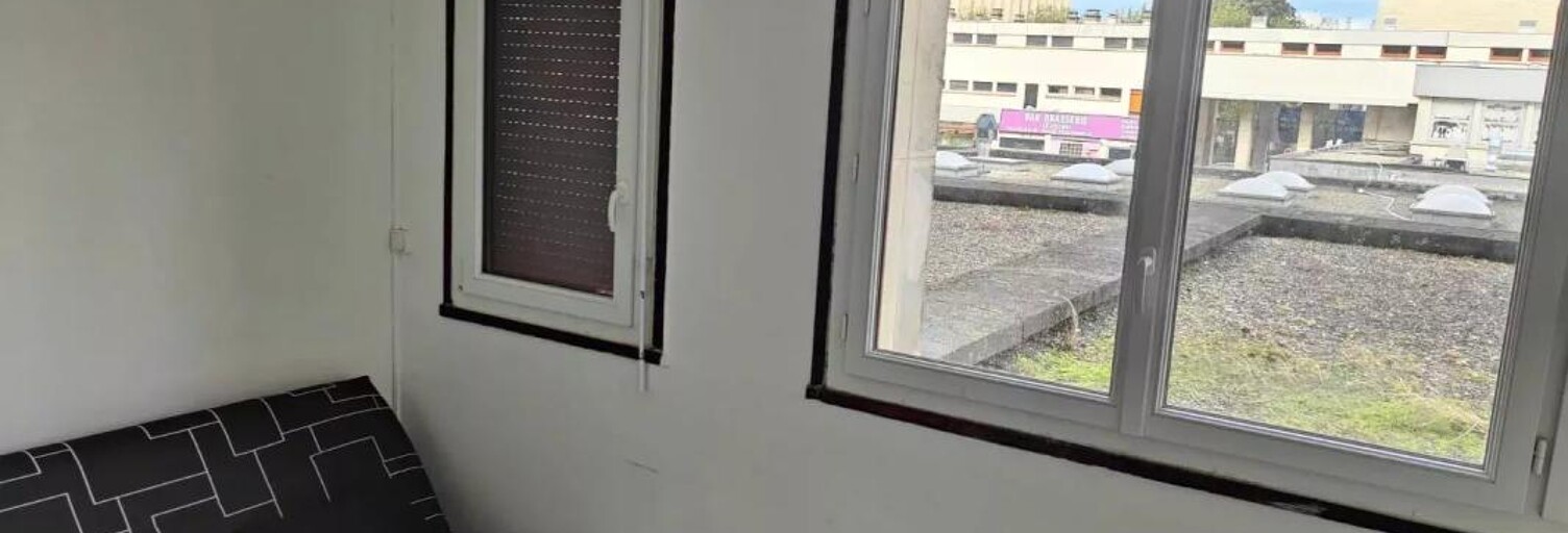 Appartement 1 Pièce 15 m² à vendre à Meudon (92360)