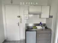 Studio- MEUDON-LA-FORÊT — photo 3