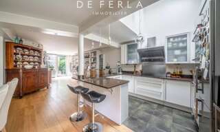 Appartement 7 Pièces 162 m² à vendre à Paris 19 (75019)