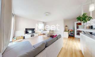 Appartement 3 Pièces 69 m² à vendre à Thiais (94320)