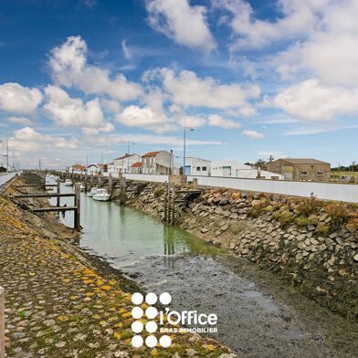 Maison 3 pièces 149800 €