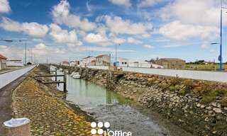 Maison 3 Pièces 65 m² à vendre à Bouin (85230)