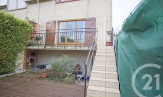 Maison 4 Pièces 91 m² à vendre à Choisy-le-Roi (94600)