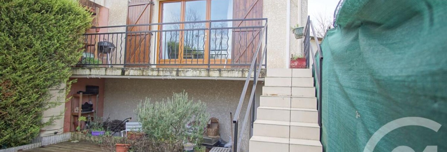 Maison 4 Pièces 91 m² à vendre à Choisy-le-Roi (94600)