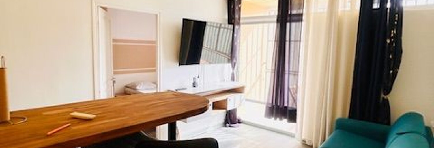 Appartement 4 Pièces 58 m² à louer à Les Abymes (97139)