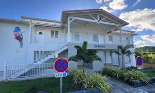 Appartement 3 Pièces 63 m² à louer à Le Vauclin (97280)