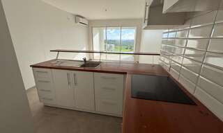 Appartement 1 Pièce 38 m² à louer à Le Vauclin (97280)