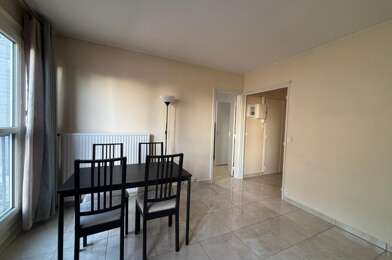 Appartement 2 pièces 149000 €