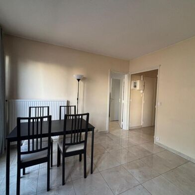 Appartement 2 pièces 149000 €