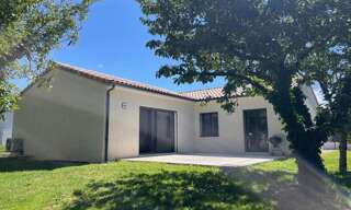 Maison 4 Pièces 101 m² à louer à Burlats (81100)