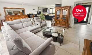 Maison 4 Pièces 101 m² à louer à Burlats (81100)