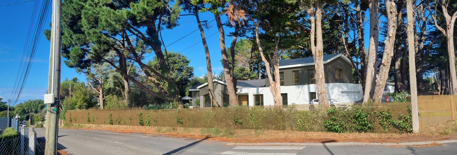 Terrain  1200 m² à vendre à La Baule-Escoublac (44500)