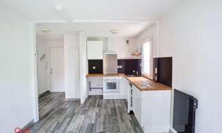 Appartement 2 Pièces 38 m² à louer à Nantes (44300)