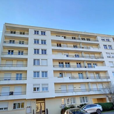Appartement 3 pièces 128400 €