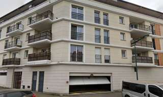 Garage  12 m² à vendre à Mantes-la-Ville (78711)