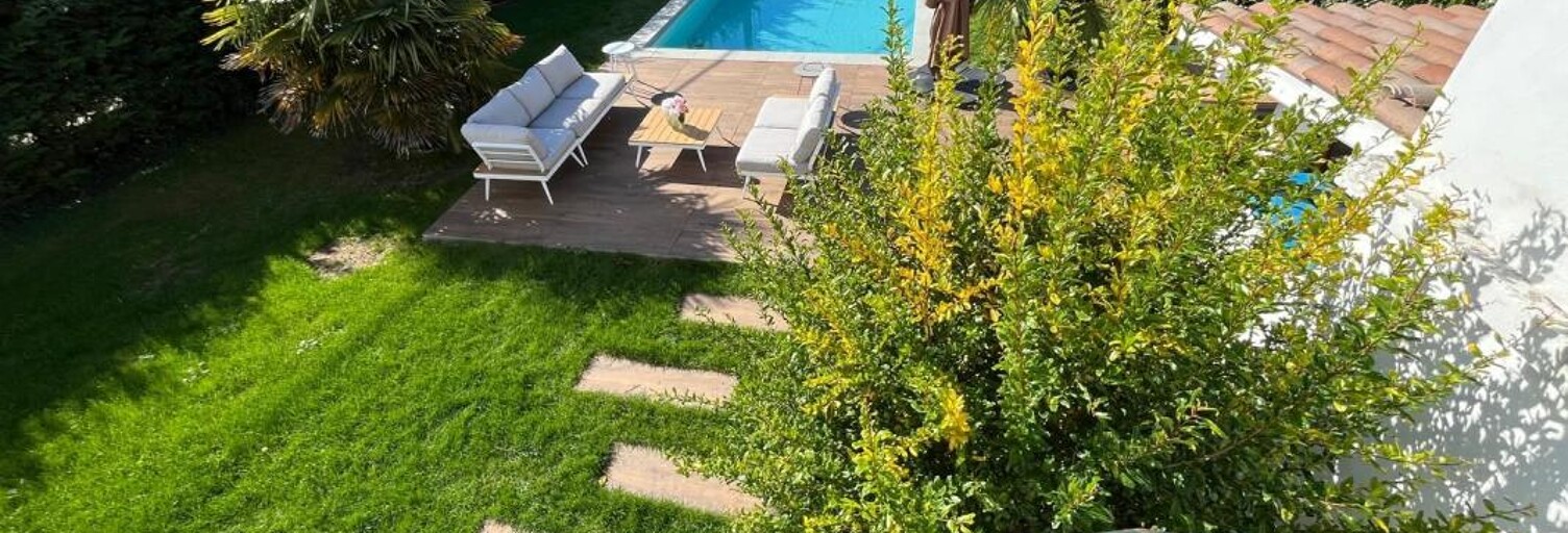 Maison 6 Pièces 153 m² à vendre à Chaponost (69630)