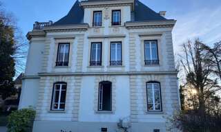 Appartement 6 Pièces 156 m² à vendre à Sainte-Foy-lès-Lyon (69110)