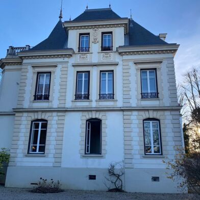 Appartement 6 pièces 795000 €