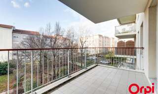 Appartement 3 Pièces 65 m² à vendre à Lyon 7 (69007)