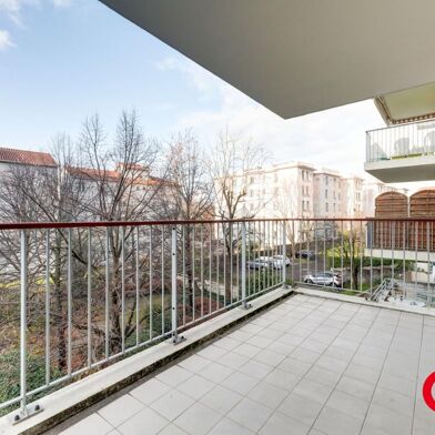 Appartement 3 pièces 315000 €