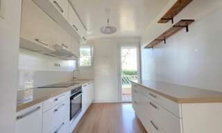 Appartement 3 Pièces 62 m² à vendre à Sanary-sur-Mer (83110)