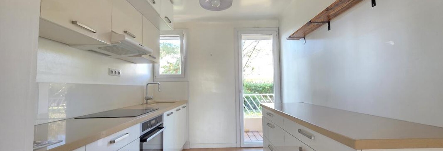 Appartement 3 Pièces 62 m² à vendre à Sanary-sur-Mer (83110)