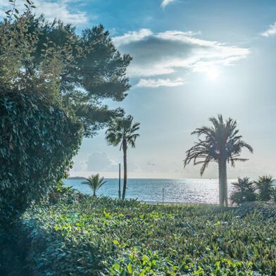 Appartement 3 pièces 1190000 €