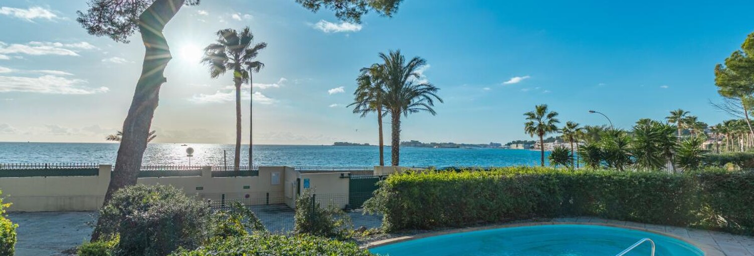 Appartement 3 Pièces 107 m² à vendre à Sanary-sur-Mer (83110)