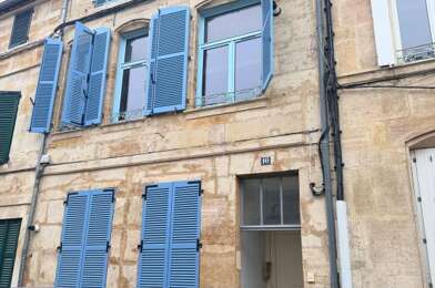 Immeuble  289000 €