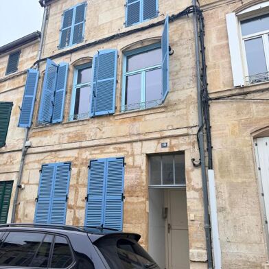 Immeuble  289000 €