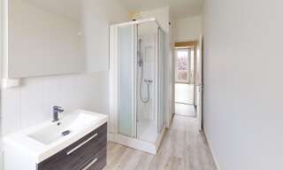 Appartement 3 Pièces 56 m² à louer à Le Havre (76620)