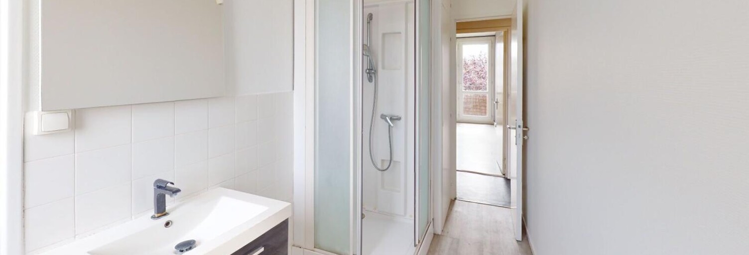 Appartement 3 Pièces 56 m² à louer à Le Havre (76620)