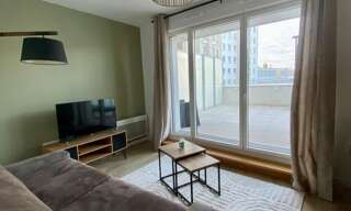 Appartement 1 Pièce 21 m² à louer à Le Havre (76600)